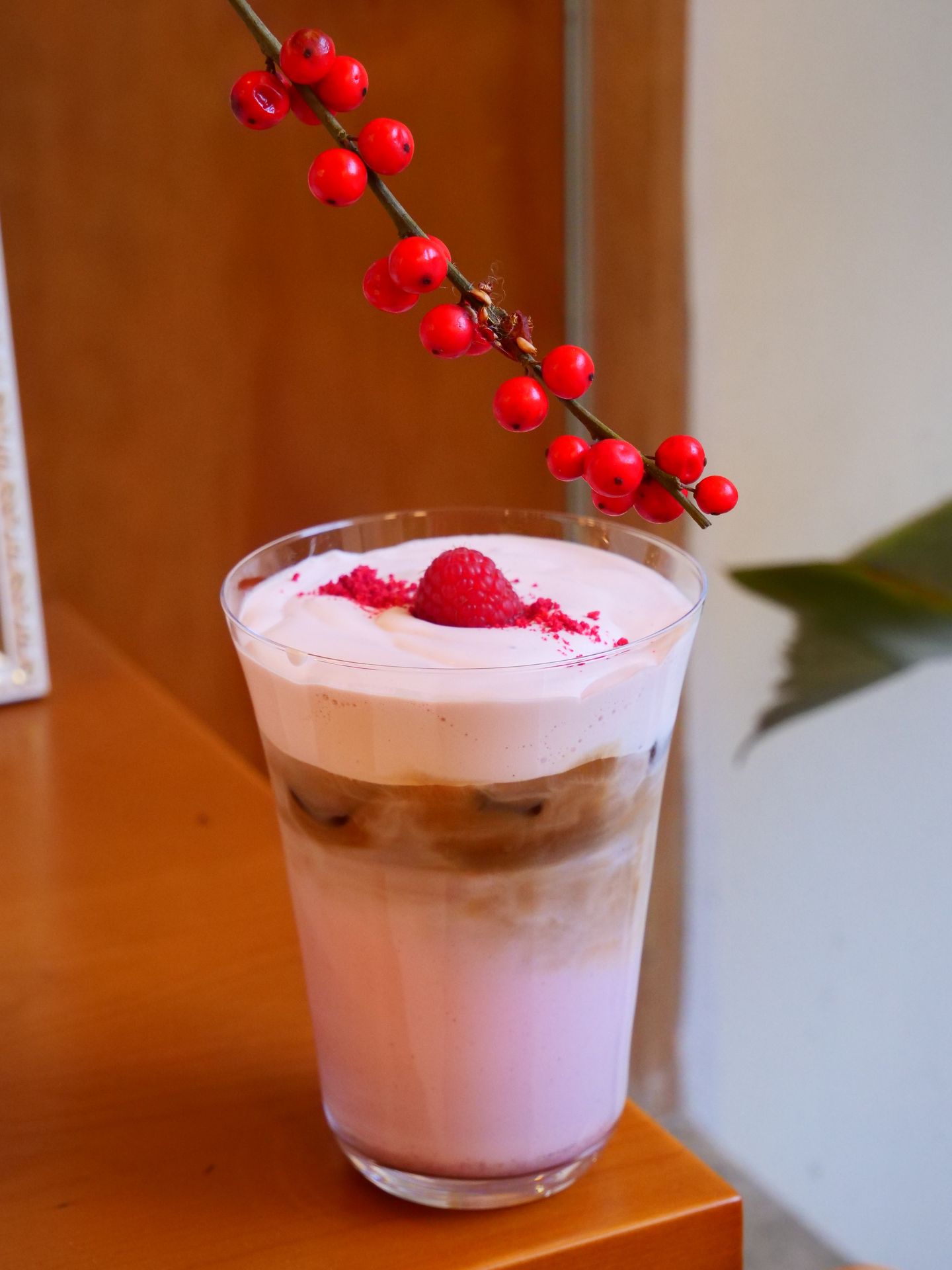 Meimei Coffee Signature Coffee